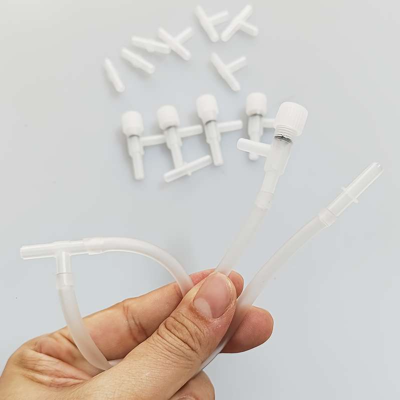 Aquarium Air Pump Accessories Kit