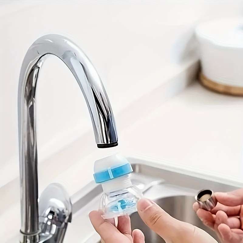 360 Rotating Kitchen Faucet