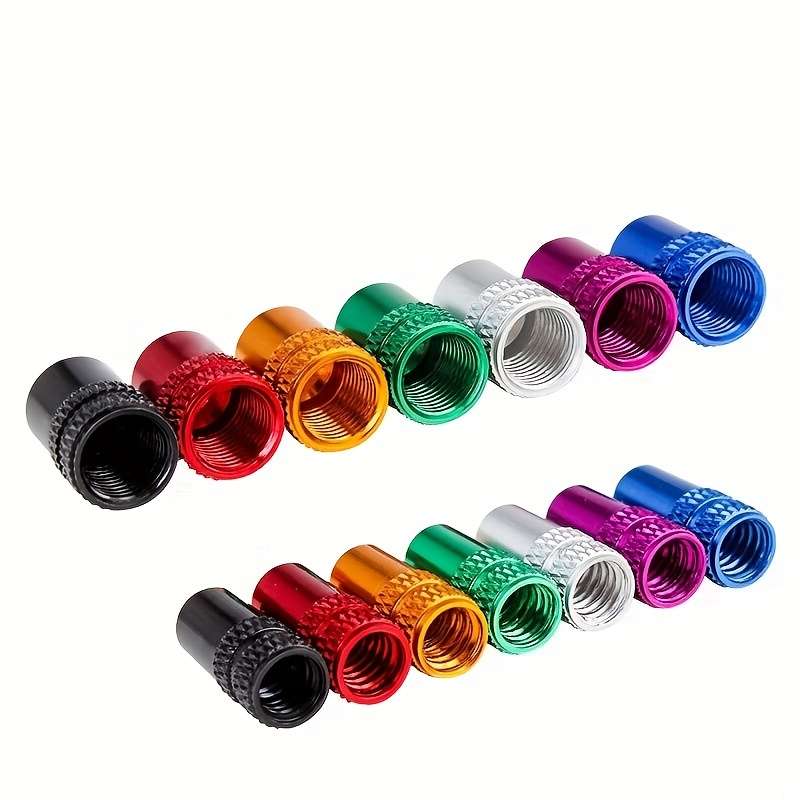 1pc Bike Tire Valve Stem Cap