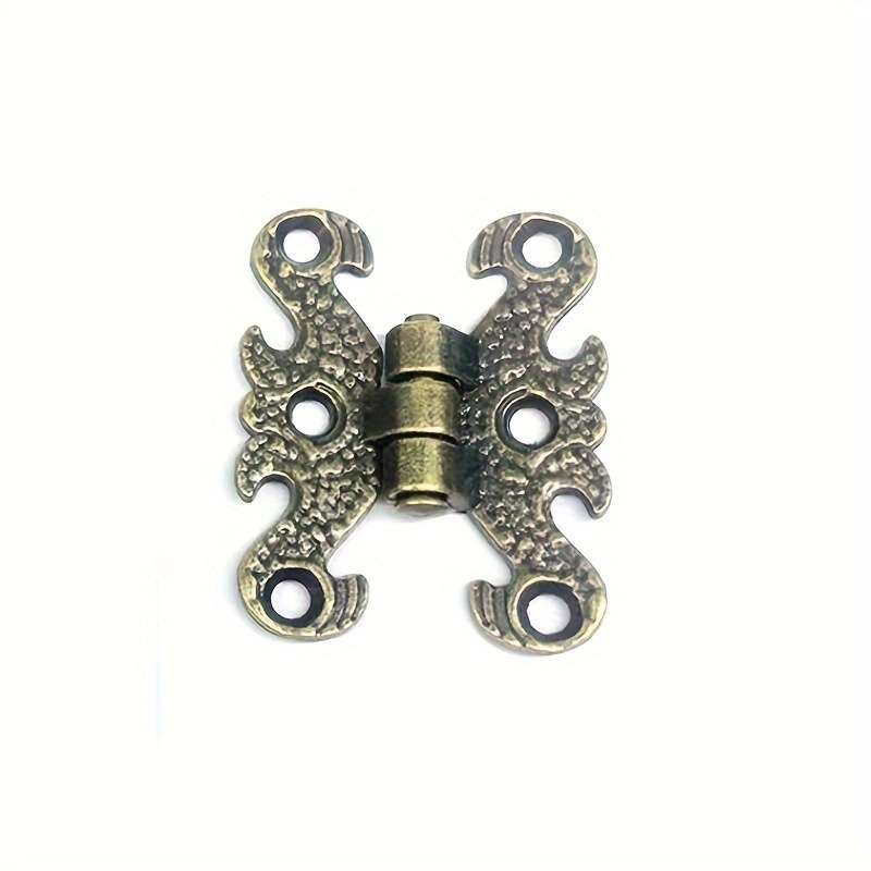 Vintage Style Metal Hinge