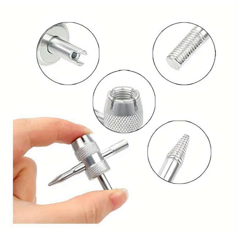 Core repair tool