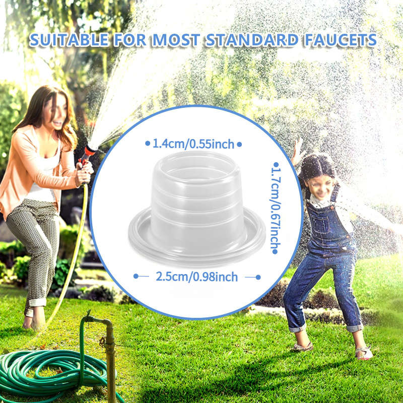 faucet leakproof sealing washer