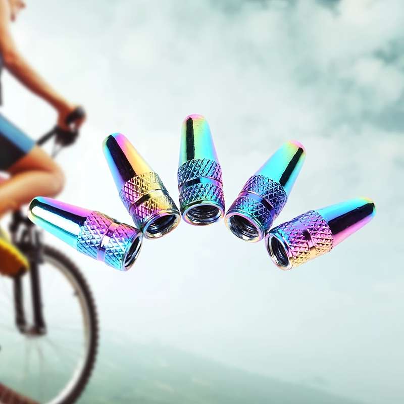 Bicycle Valve Stems