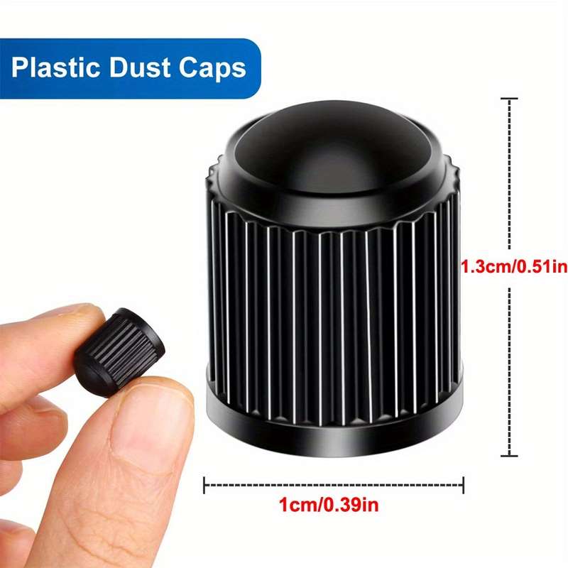 Dust Cover Dust Cap