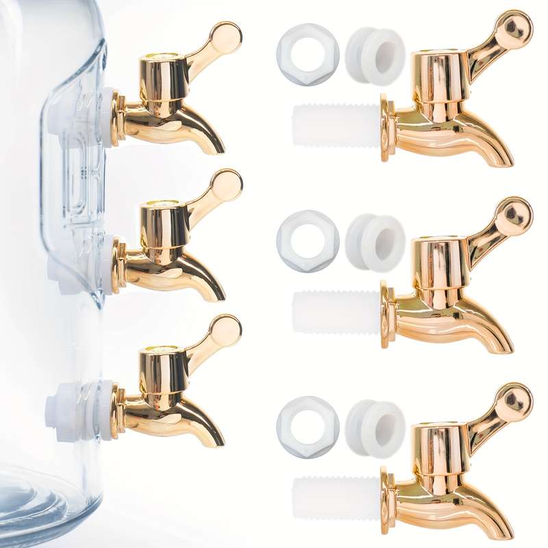 1PCReplacement Cooler Faucet