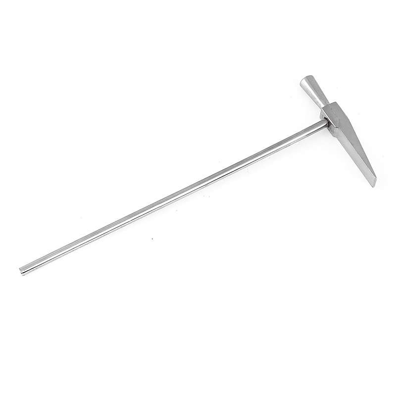 Mini Metal Thumb Hammer