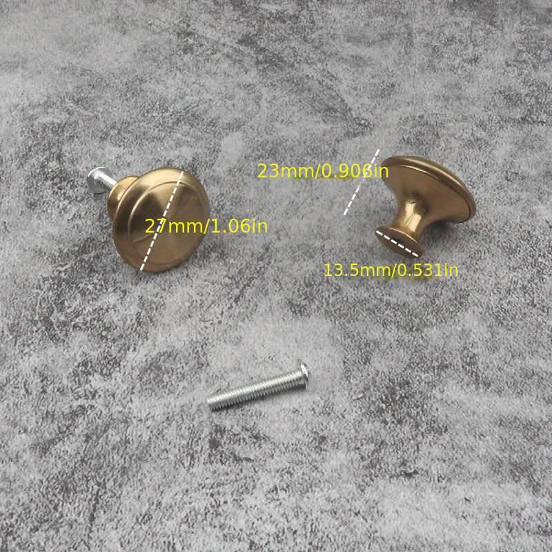 Drawer Pull Handle