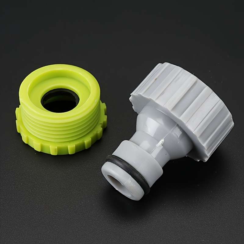 Faucet Connector