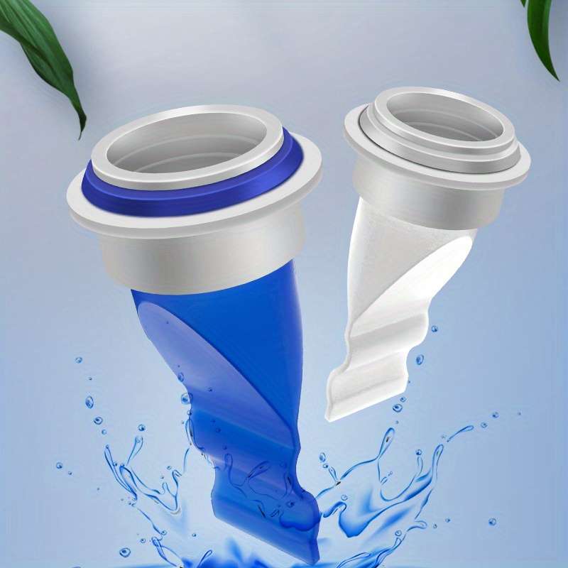 bathroom floor drain deodorant