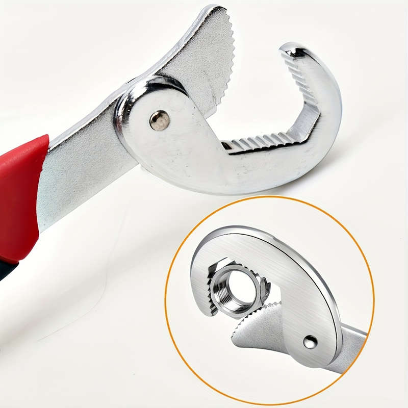 Adjustable Tool Kit