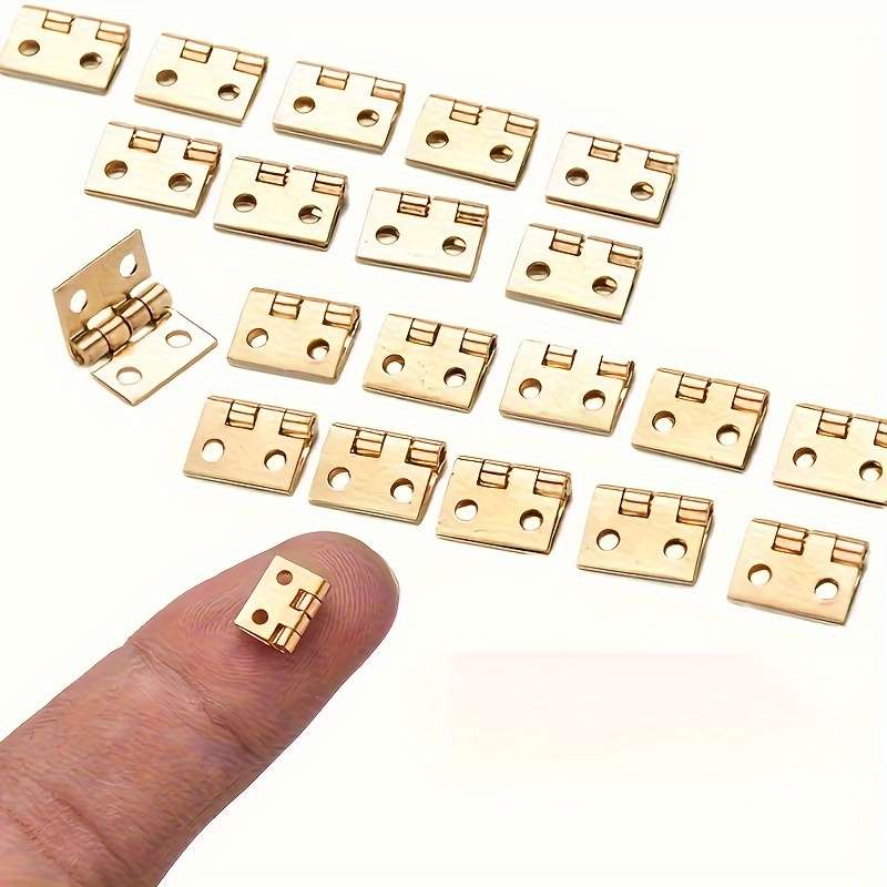 Handmade DIY Hardware Tools