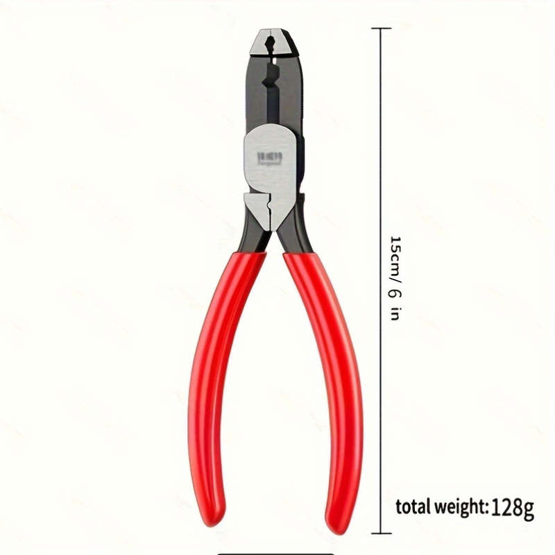 1pc Multi-Functional Pliers
