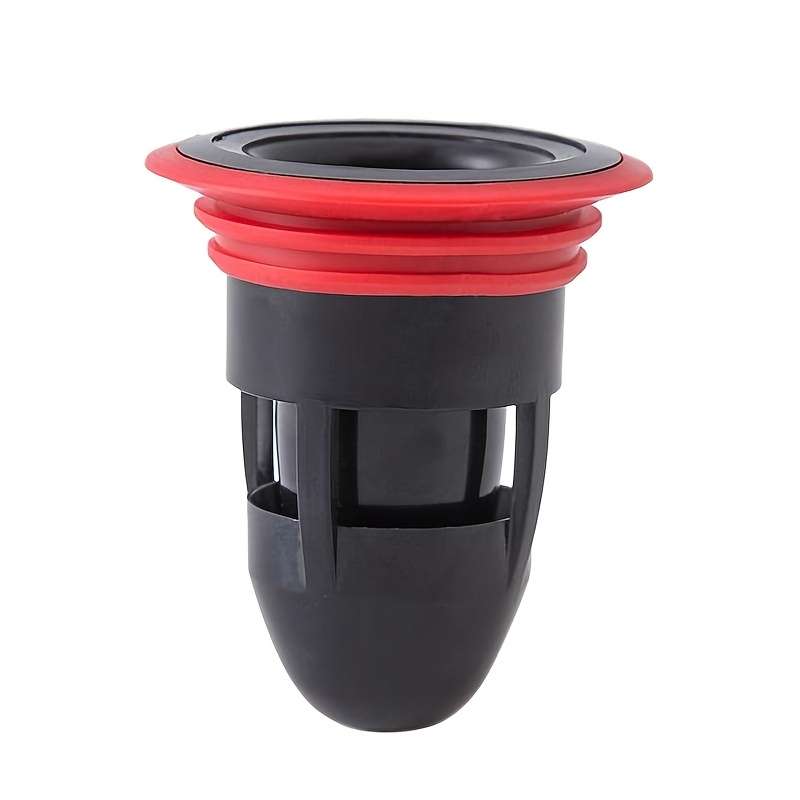 1pc Plastic Shower Floor Drain