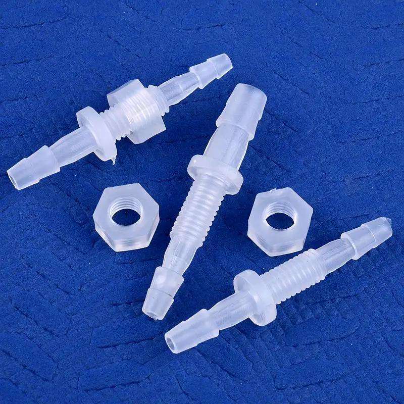 Hex Nut Adapter