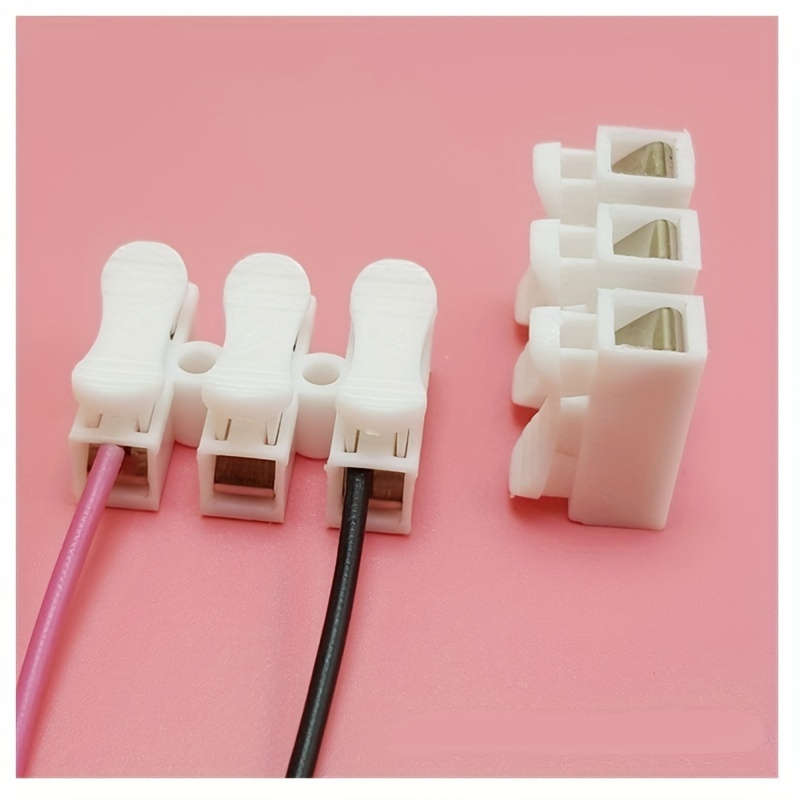 Quick Splice Cable Connectors