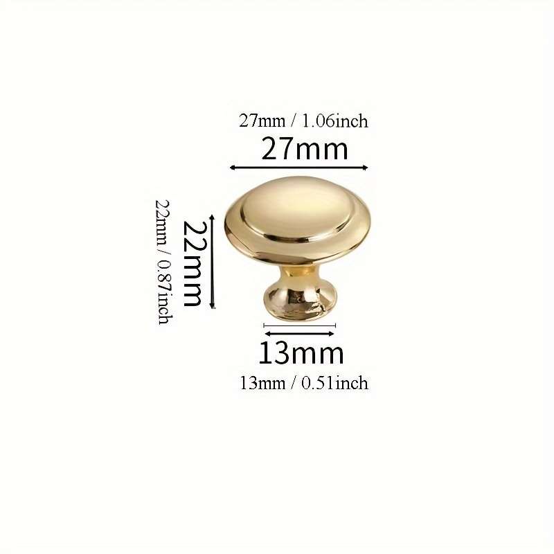 Drawer Knobs