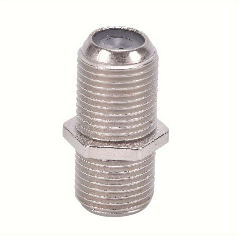 Coaxial Cable Coupler Adapter
