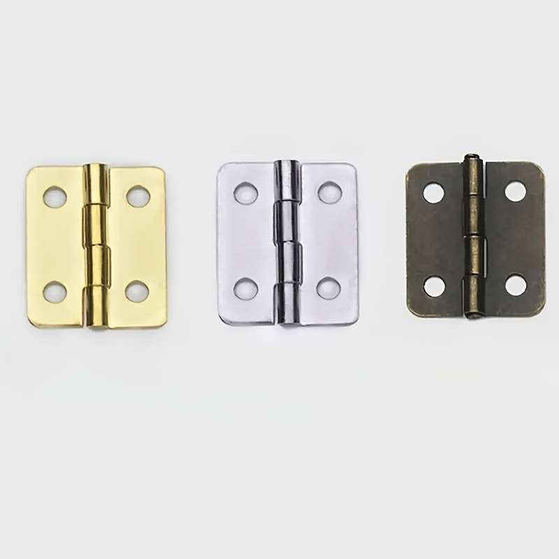 Mini Hinge Retro Decoration Hinges