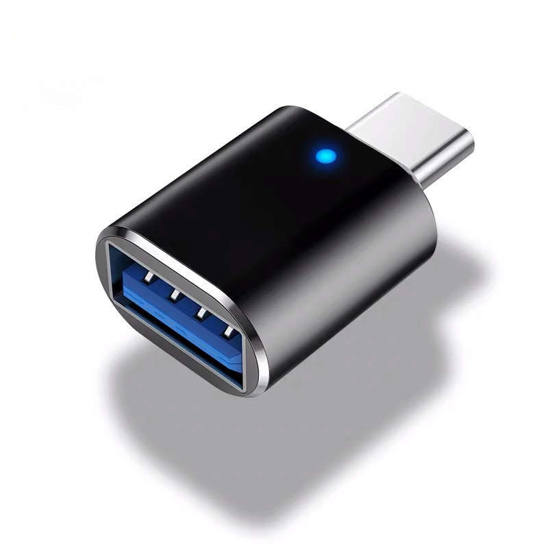 Adapters