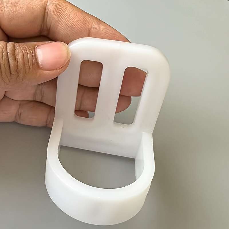 1pc Hammer Hanging Buckle Rack