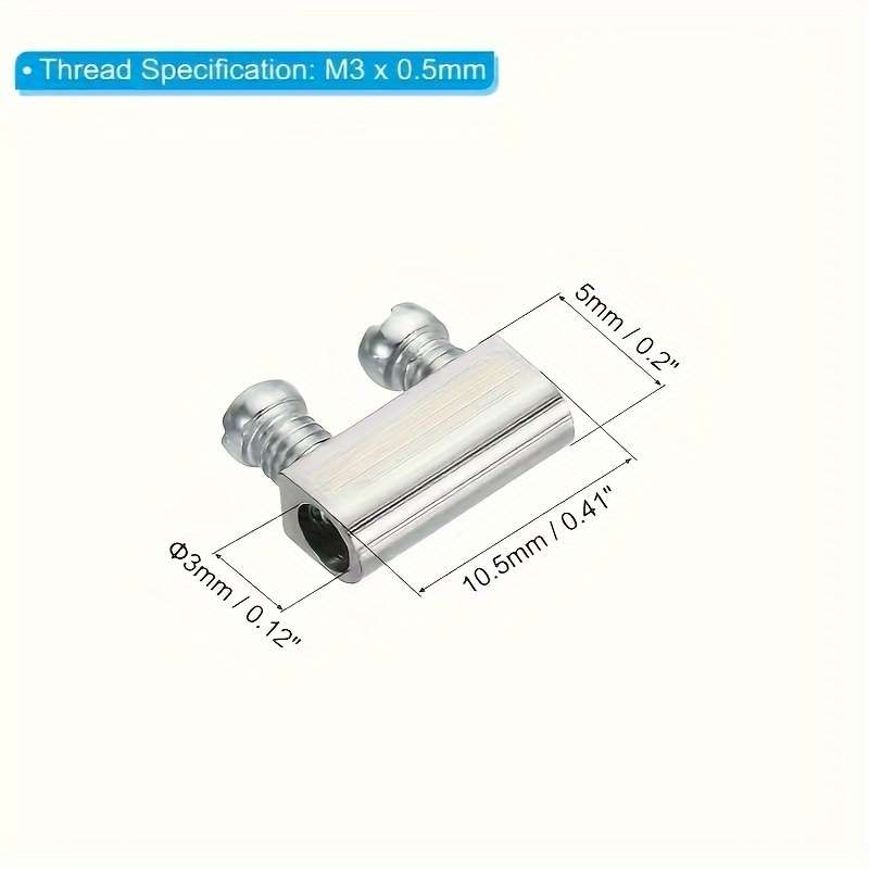 Iron Wire Rope Cable Clamps