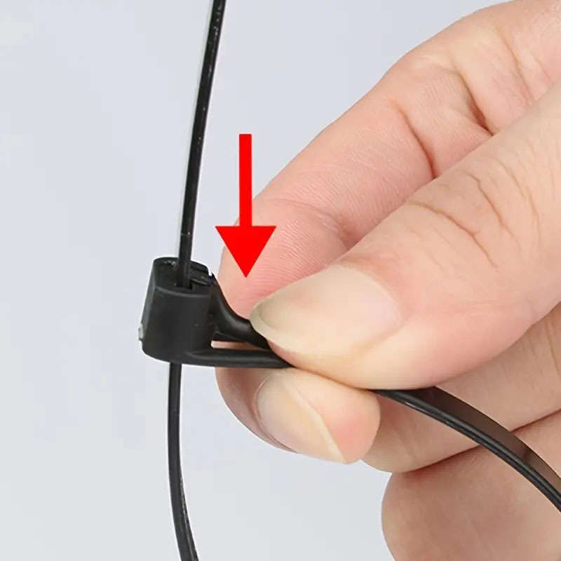 Plastic Cable Ties