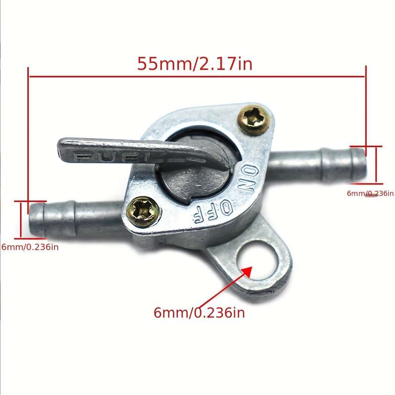 Each ring switch accessories