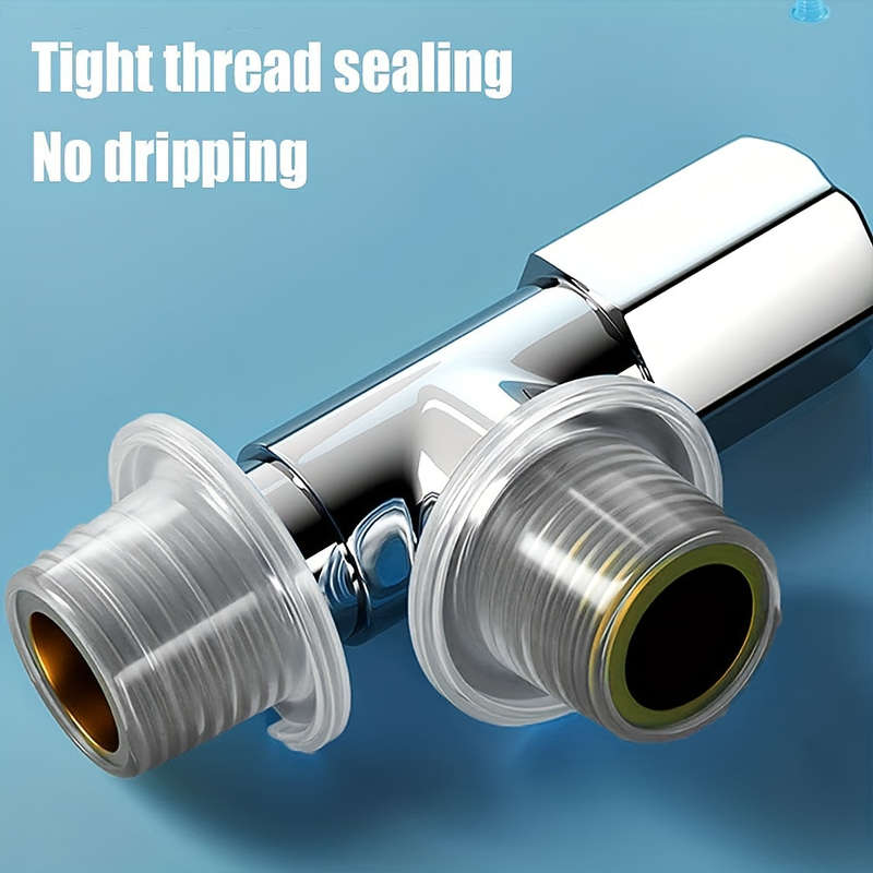 5pcs Faucet Leak Seal Gasket