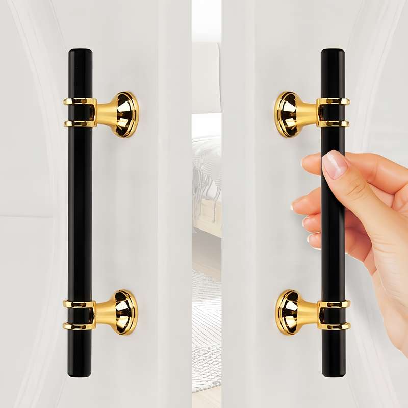Wardrobe Drawer Handles