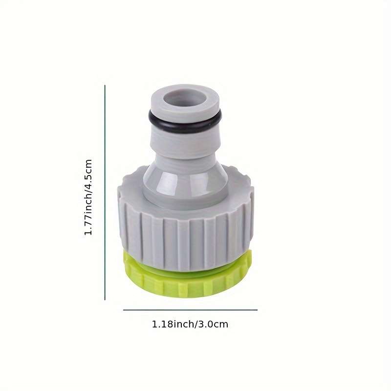 Faucet Connector