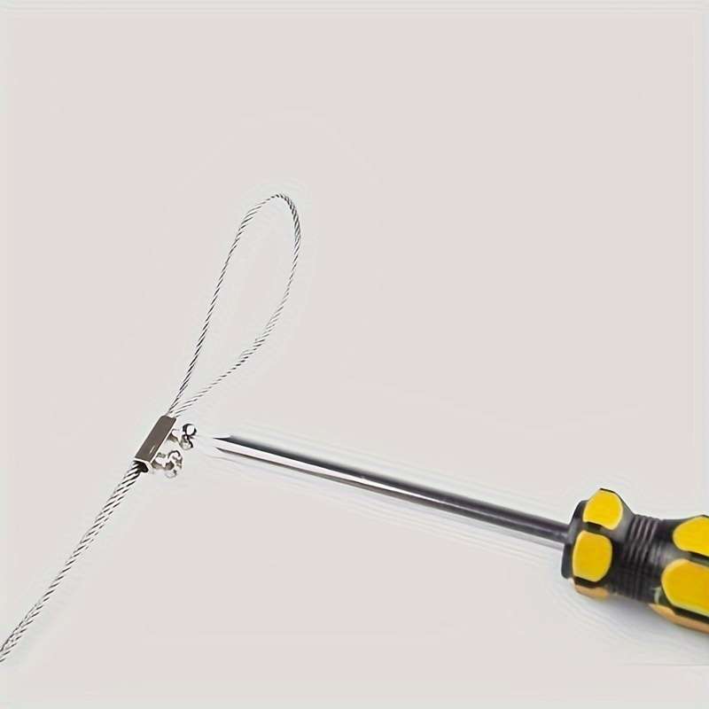Iron Wire Rope Cable Clamps
