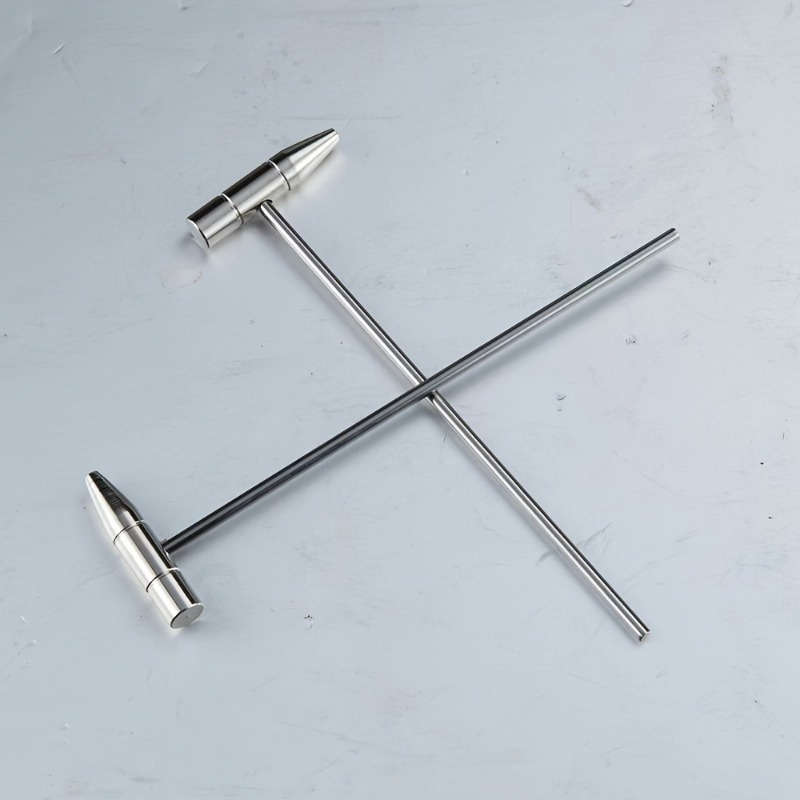 1pc Precision Steel Round Head Hammer