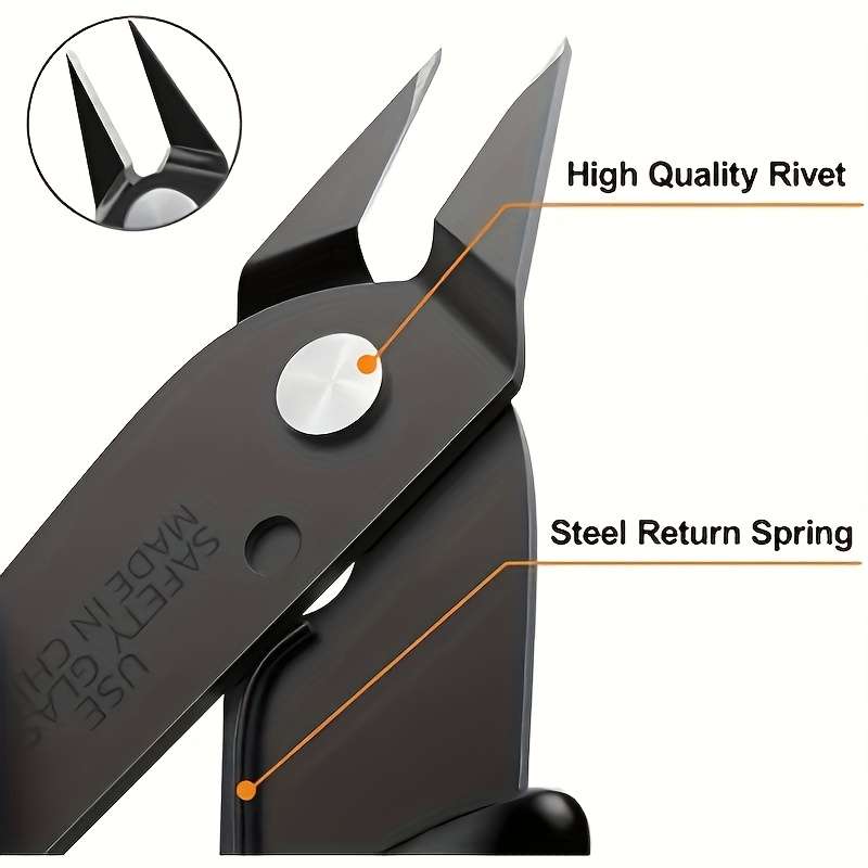 1pc Precision Wire Cutters