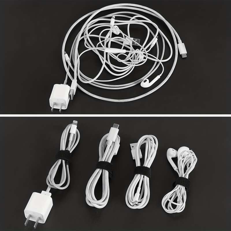 Cable Straps