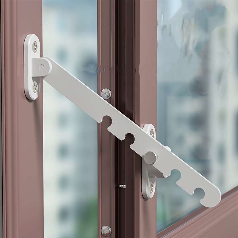 Youngsters Safety Window Door Lock