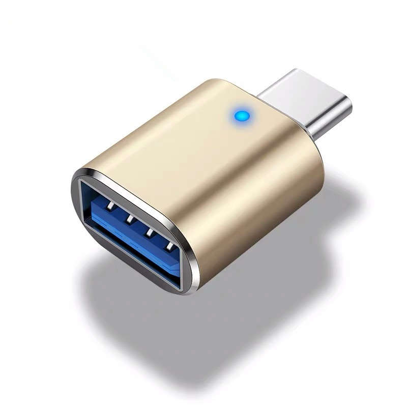 Adapters