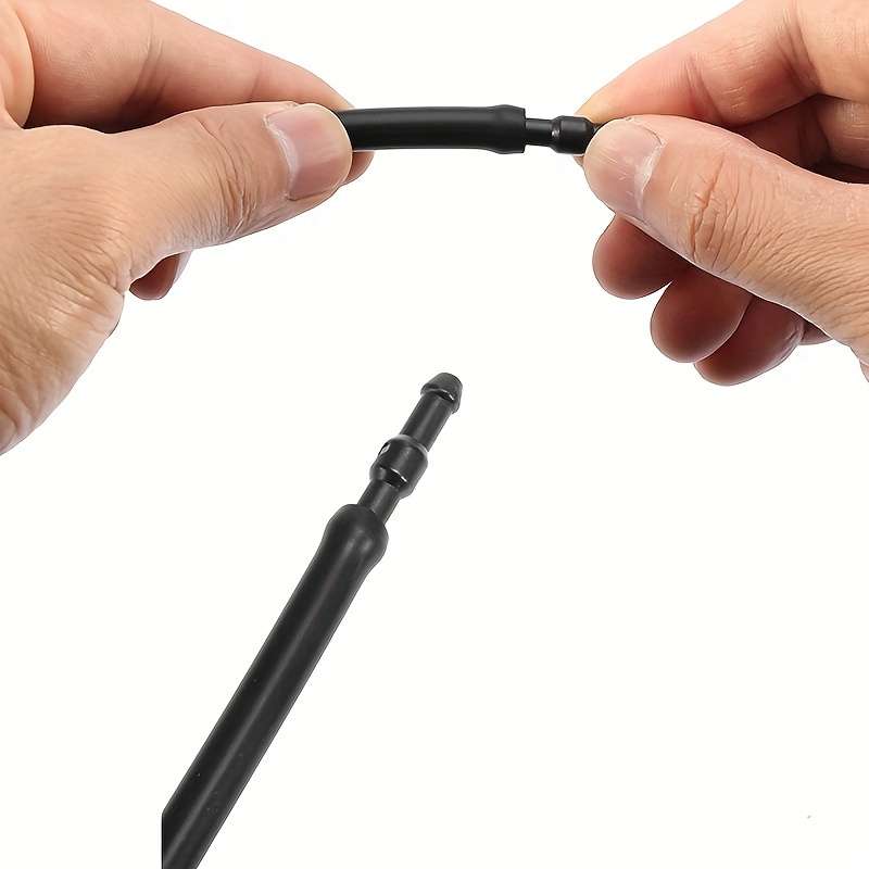Windshield Washer Hose Connectors