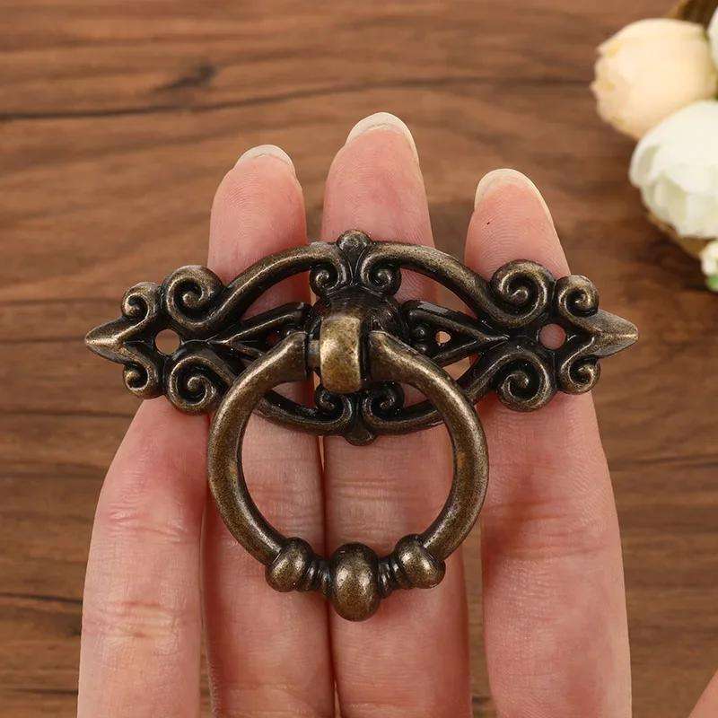 Hardware Cabinet Antique Handle