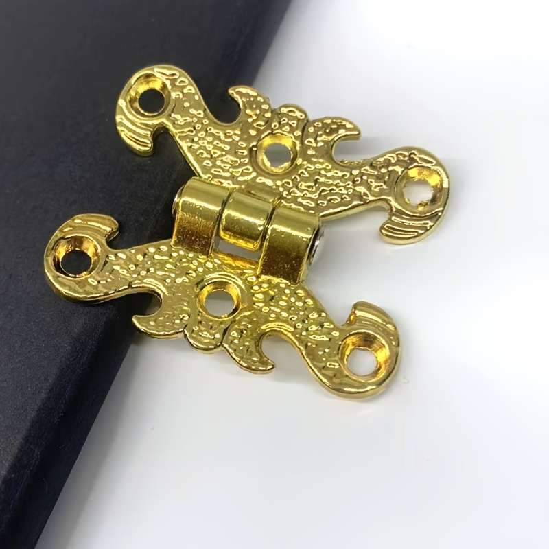 Vintage Style Metal Hinge