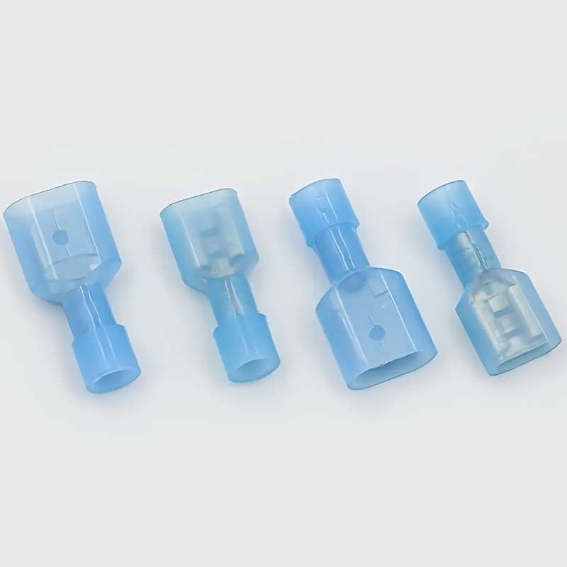 Nylon Twist-On Wire Connectors