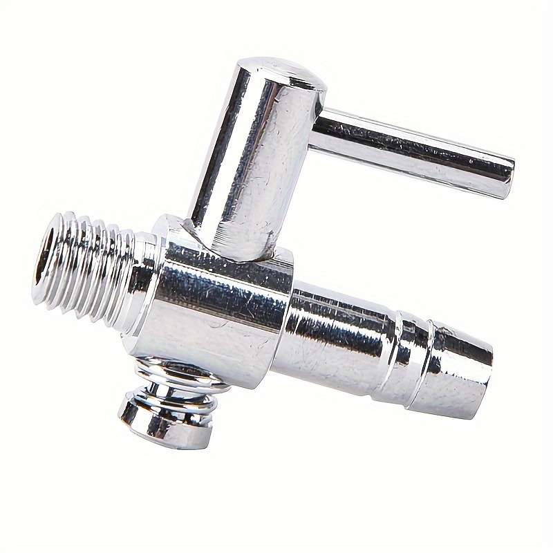 Air Pump Lever Control Valve for Aquarium Fish Tank