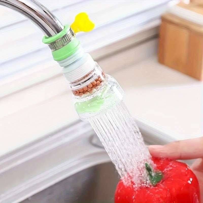 360 Rotating Kitchen Faucet