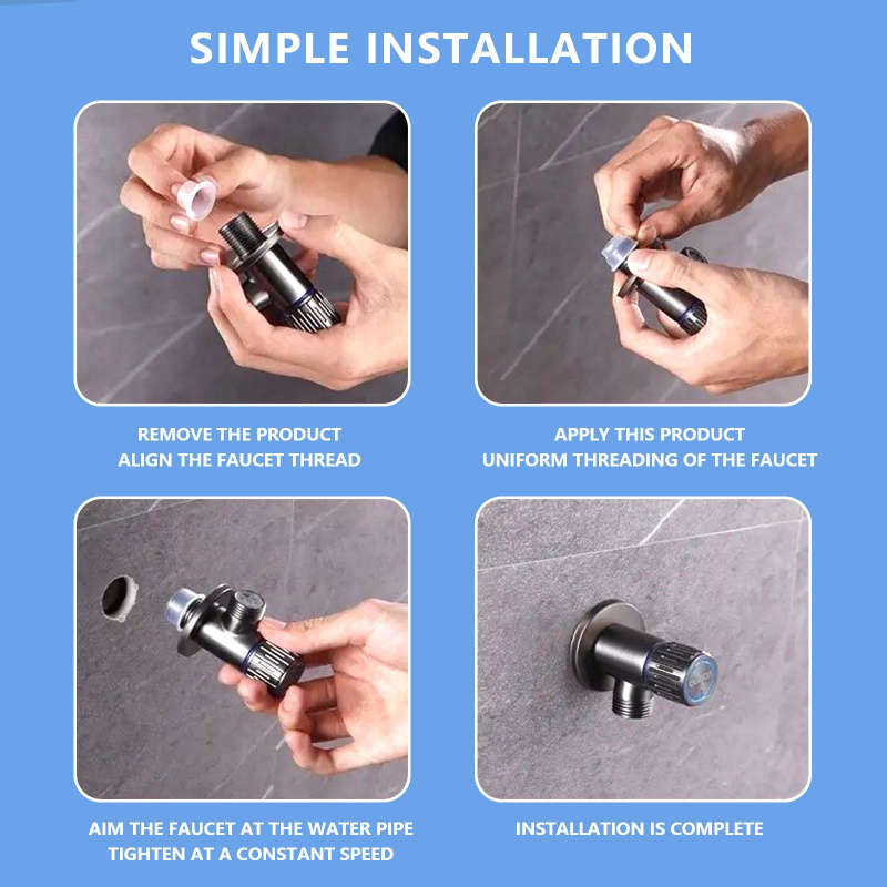 faucet leakproof sealing washer