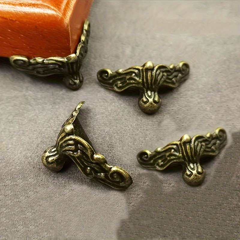 Antique Fashion Corner Protector