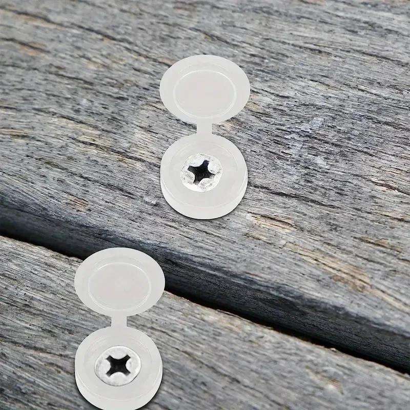 Decorative Nuts Cover Bolts Hardware