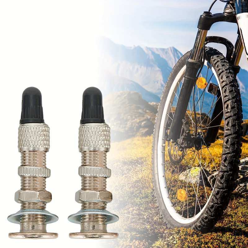 British Style Valve Stem
