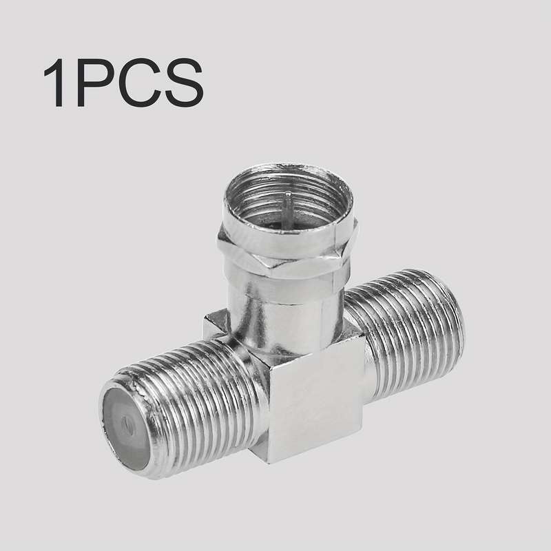 Coax Splitter