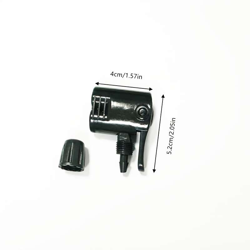 Bike Pump Adapter