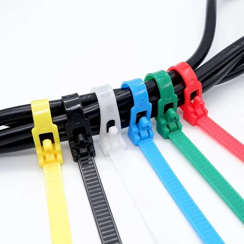 Plastic Cable Ties