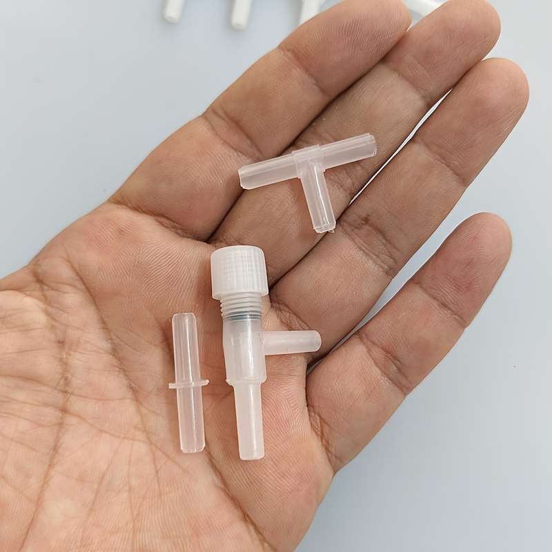 Aquarium Air Pump Accessories Kit